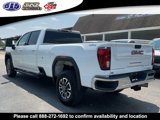 Used 2024 GMC Sierra 2500 SLE w/ SLE Value Package; image 5