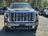 Used 2024 GMC Sierra 2500 Denali w/ Denali Reserve Package image 2
