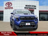 Certified 2025 Toyota Tacoma TRD Sport image 3