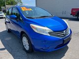 Used 2015 Nissan Versa Note SV image 4