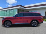 New 2025 Lincoln Aviator Reserve w/ Equipment Group 201A image 6