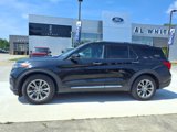 Used 2023 Ford Explorer Limited w/ Equipment Group 301A image 2