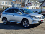 Used 2015 Lexus RX 450h AWD image 4