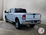 Used 2024 RAM 2500 Big Horn w/ Bed Utility Group image 3