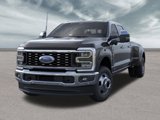 New 2025 Ford F350 Lariat image 2