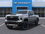 New 2025 Chevrolet Silverado 2500 LTZ w/ LTZ Plus Package image 6