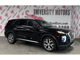 Used 2022 Hyundai Palisade SEL w/ Premium Package image 3