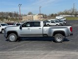 New 2025 Chevrolet Silverado 3500 LTZ w/ LTZ Plus Package image 2