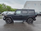 Certified 2025 Mercedes-Benz G 63 AMG 4MATIC image 6