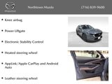 Certified 2021 MAZDA CX-30 2.5 Turbo w/ Premium Package image 4