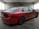 Used 2017 Cadillac CT6 Luxury w/ Active Chassis Package image 3
