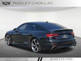 Used 2021 Audi RS 5 Sportback w/ RS Driver Assistance Package image 3