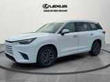 New 2025 Lexus TX 350 FWD image 3