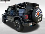 New 2025 Jeep Wrangler Unlimited Rubicon 4xe w/ Convenience Group image 4