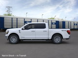 New 2025 Ford F150 Lariat w/ Equipment Group 502A High image 3