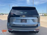 New 2025 Chevrolet Suburban Premier image 4