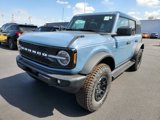 New 2025 Ford Bronco Outer Banks image 3