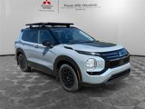 New 2025 Mitsubishi Outlander AWD image 3