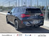 New 2025 BMW X3 M50 w/ Premium Package image 4