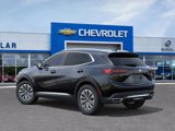 New 2025 Buick Envision Preferred image 3