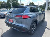 New 2026 Toyota Corolla Cross XLE image 5