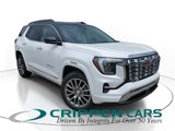 New 2026 GMC Terrain Denali image 1