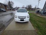 Used 2013 Chevrolet Captiva Sport LT w/ Convenience Package image 4
