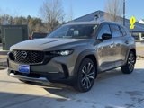 New 2025 MAZDA CX-50 2.5 Turbo w/ Weather Package image 4