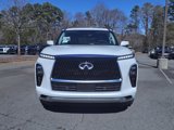 New 2025 INFINITI QX80 Sensory w/ Exterior Package image 2