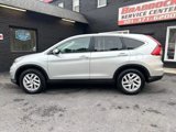 Used 2016 Honda CR-V EX image 2