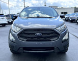 Used 2019 Ford EcoSport SES image 4