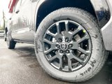 New 2025 Toyota Tundra Platinum image 3