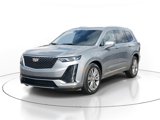 Used 2023 Cadillac XT6 Premium Luxury image 2