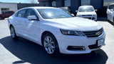 Used 2020 Chevrolet Impala LT w/ LT Convenience Package image 3