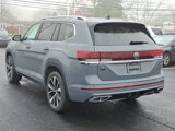 New 2025 Volkswagen Atlas SEL Premium R-Line image 3