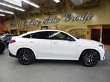 Used 2024 Mercedes-Benz GLE 53 AMG 4MATIC Coupe image 4