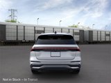 New 2025 Lincoln Nautilus Reserve image 5