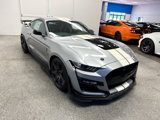 Used 2022 Ford Mustang Shelby GT500 w/ Carbon Fiber Track Pack image 4