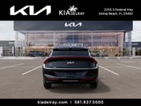 New 2025 Kia EV6 Wind image 5