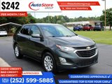 Used 2018 Chevrolet Equinox LT image 4