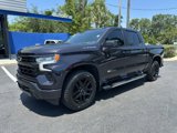 Used 2024 Chevrolet Silverado 1500 RST image 2