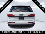 New 2025 Audi Q7 3.0T Prestige image 5