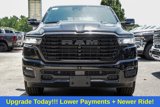 New 2026 RAM 1500 Laramie image 2