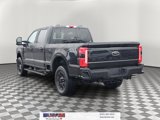 New 2025 Ford F250 XLT w/ Black Appearance Package image 3
