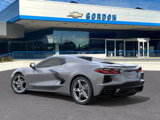 New 2025 Chevrolet Corvette Stingray Preferred Conv w/ Battery Protection Package image 3