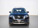 New 2025 Nissan Pathfinder Platinum image 4