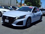 Used 2023 Nissan Altima 2.0 SR image 2