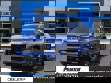 New 2026 Chevrolet Equinox RS w/ Safety and Technology Package image 6