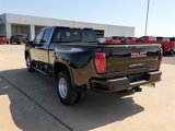New 2025 GMC Sierra 3500 Denali w/ Denali Reserve Package image 3