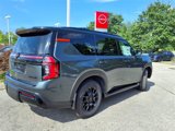 New 2025 Nissan Armada PRO-4X image 3